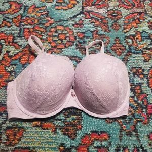 💘 Victoria's Secret Perfect Shape Lace Bra